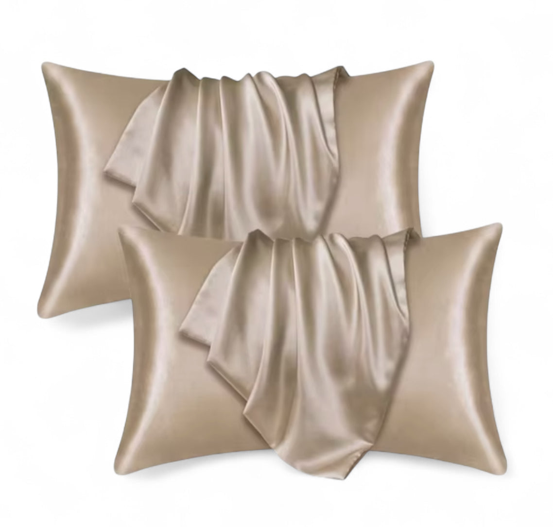 Silk Pillowcases