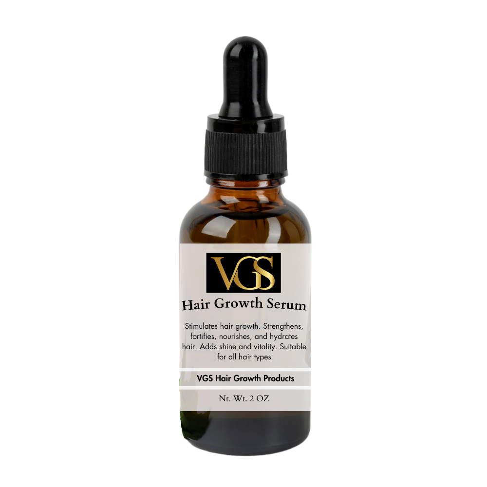 Hair Growth Serum