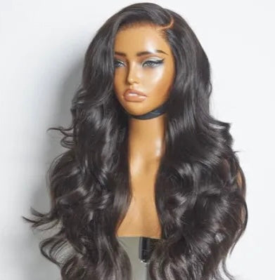 20 inch Wig