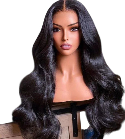 22 inch Wig