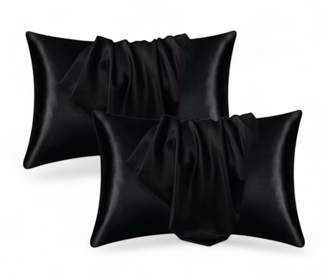 Silk Pillowcases