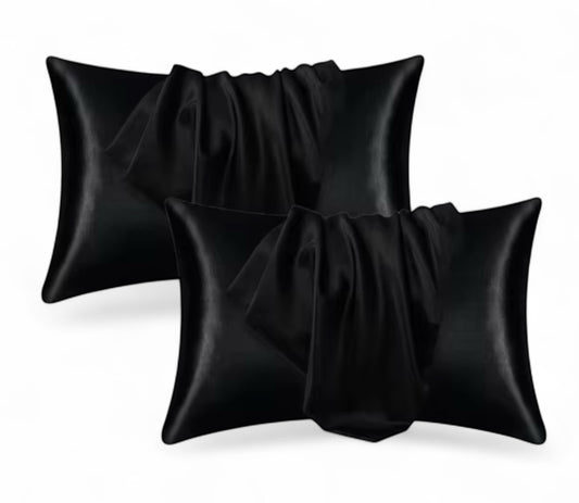 Silk Pillowcases