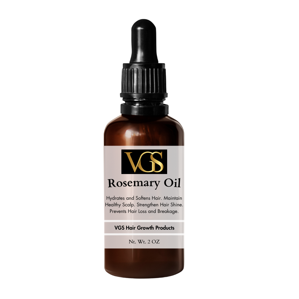 Rosemary Oil